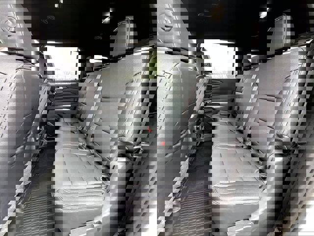 New 2026 Chevrolet Traverse LT w/ Driver Confidence Package image 14