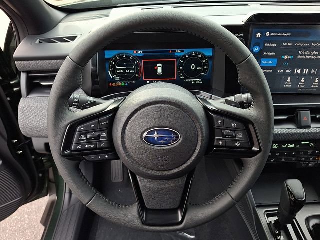 New 2026 Subaru Outback Premium image 9