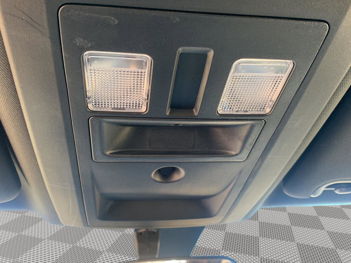 Used 2024 RAM 1500 Classic Warlock image 9