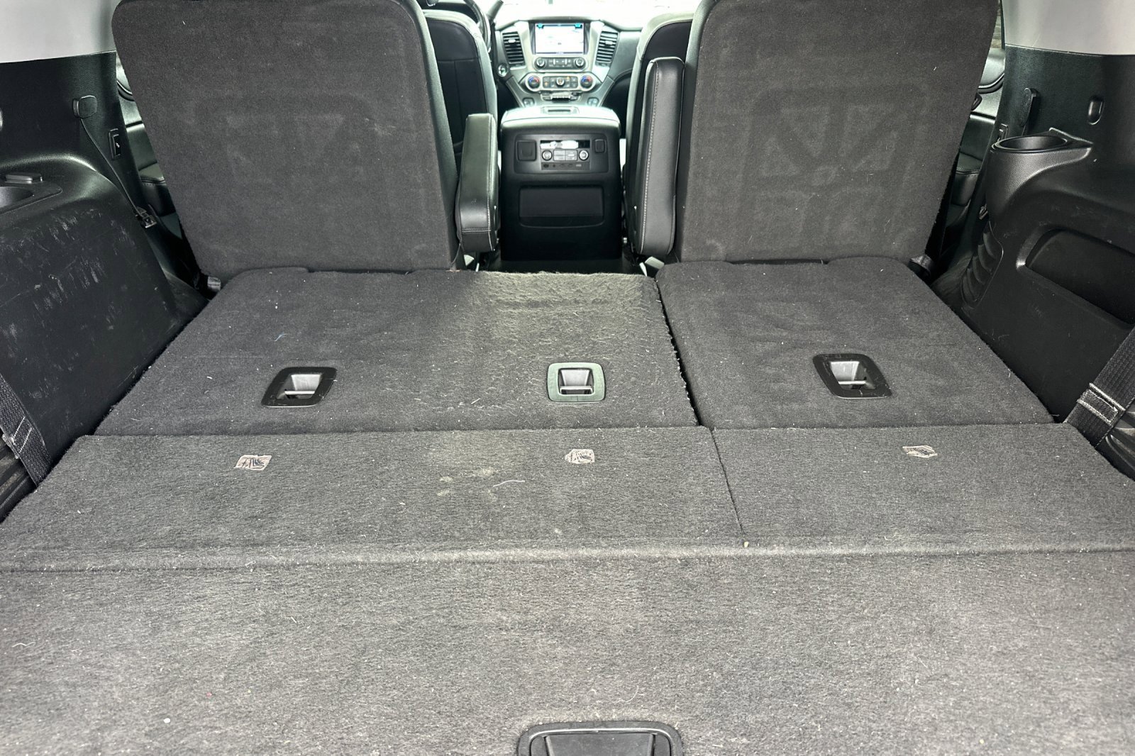 Used 2020 Chevrolet Tahoe Premier image 17