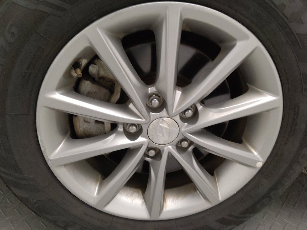 Used 2018 Hyundai Sonata ECO image 31