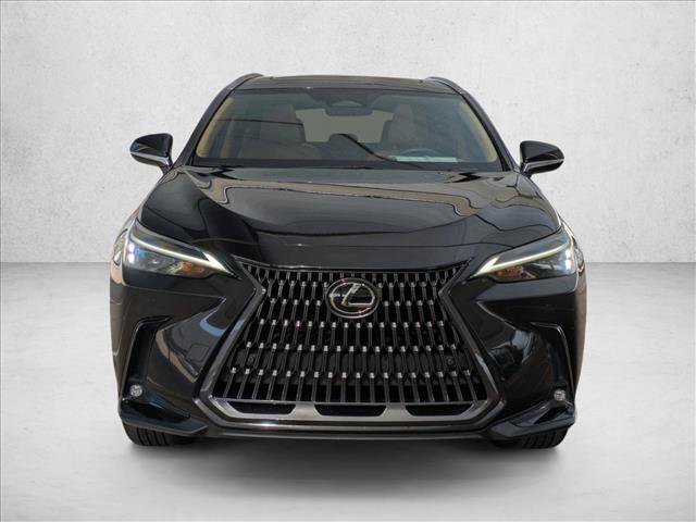 Used 2025 Lexus NX 250 FWD w/ Towing Package (2000 Lbs) image 2