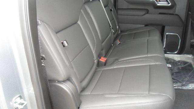 New 2026 Chevrolet Silverado 1500 LT w/ Leather Package AWD/4WD image 18