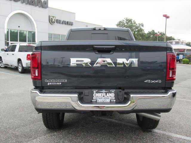 New 2026 RAM 2500 Laramie image 5
