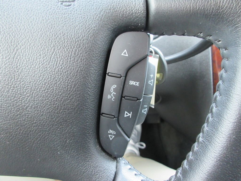 Certified 2011 Chevrolet Impala LT image 24