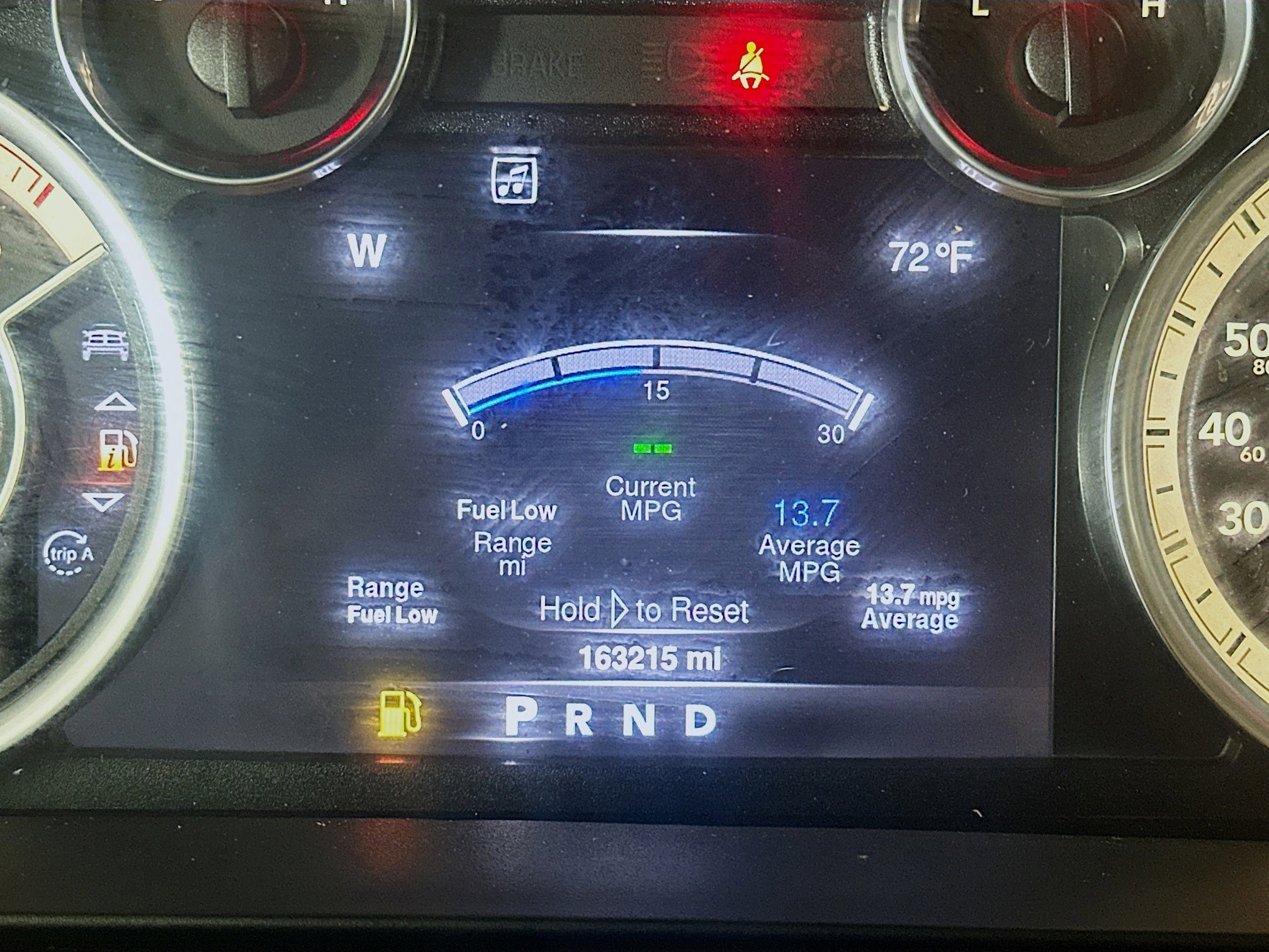 Used 2016 RAM 2500 Laramie w/ Convenience Group AWD/4WD image 18