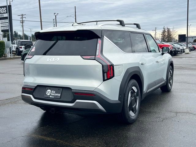 New 2026 Kia EV9 Wind image 5