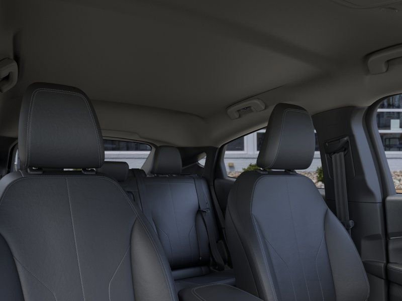 New 2026 Ford Mustang Mach-E Select w/ Comfort Package image 22