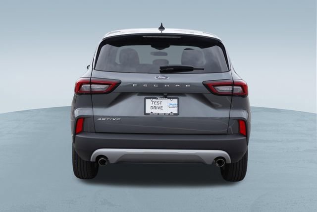 Used 2025 Ford Escape Active image 8