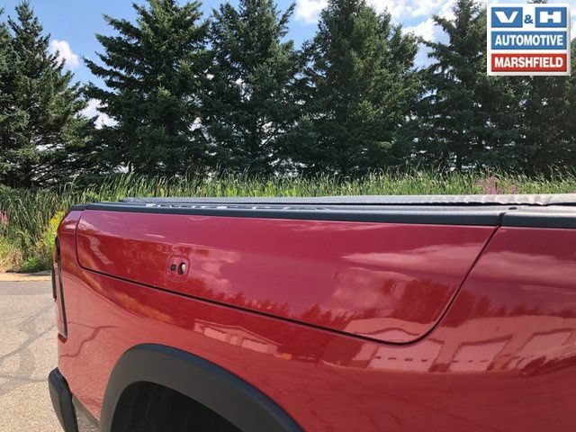 Used 2019 RAM 1500 Rebel w/ Rebel Level 2 Equipment Group AWD/4WD image 30