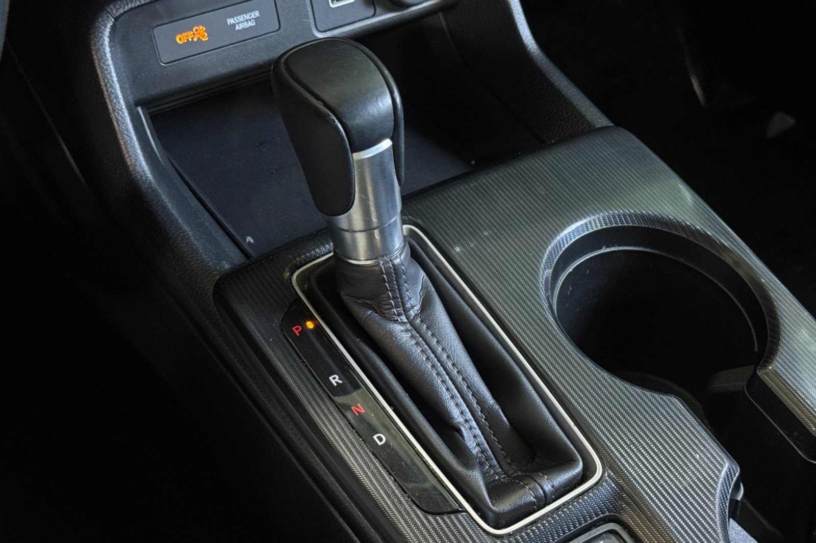 Used 2023 Honda Civic Sport image 18