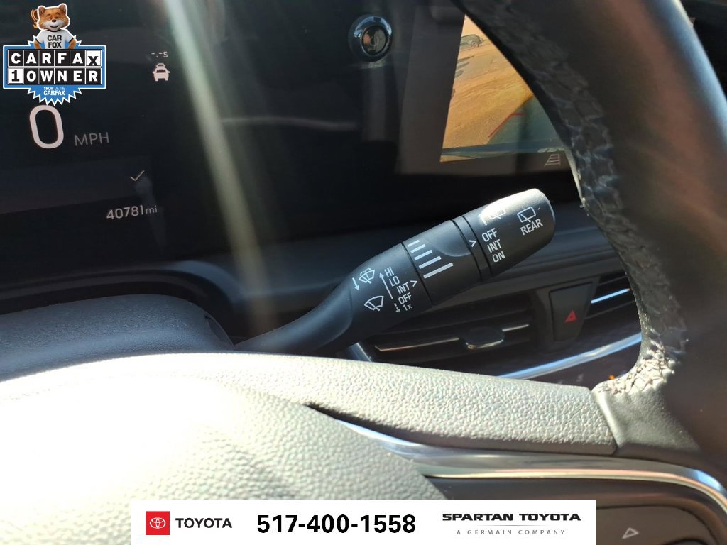 Used 2024 Buick Encore GX Sport Touring AWD/4WD image 24