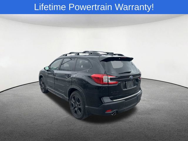 New 2025 Subaru Ascent Bronze Edition w/ Onyx Package image 13