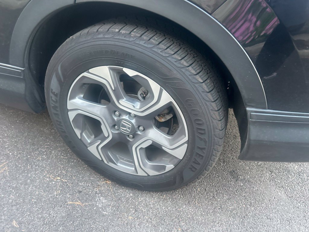 Used 2019 Honda CR-V EX image 8