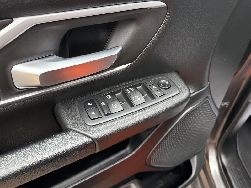 Used 2020 RAM 1500 Big Horn image 24