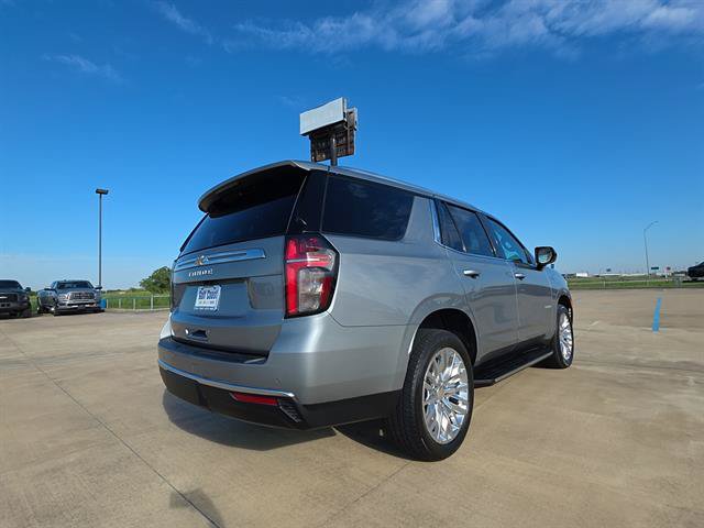 Used 2024 Chevrolet Tahoe LS w/ Driver Alert Package RWD image 6