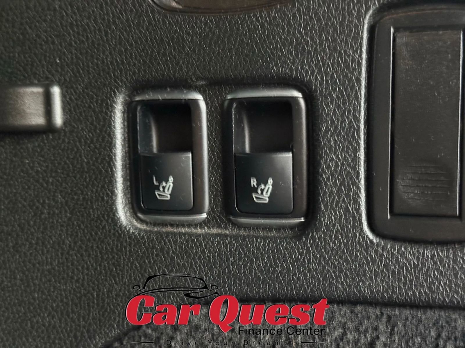 Used 2017 Mercedes-Benz GLS 450 4MATIC image 17