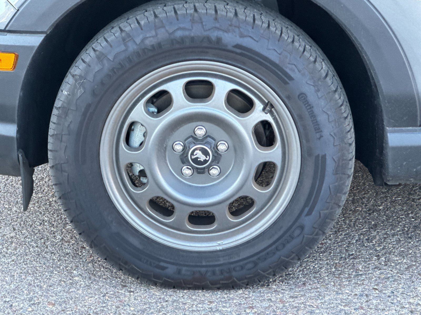 Used 2024 Ford Bronco Sport Outer Banks image 31