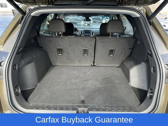Certified 2024 Chevrolet Equinox LT image 24