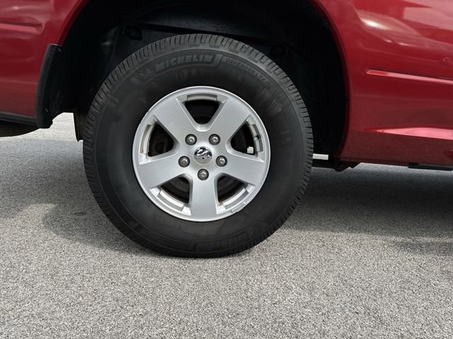 Used 2009 Dodge Ram 1500 Truck SLT w/ Remote Start & Security Group image 30