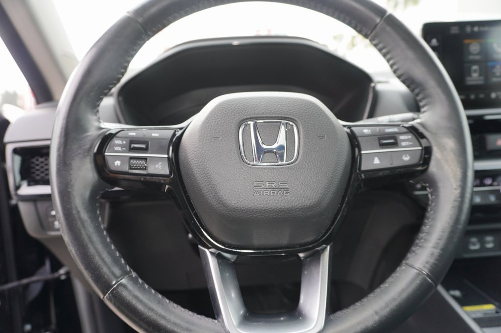 Used 2023 Honda CR-V EX-L image 23