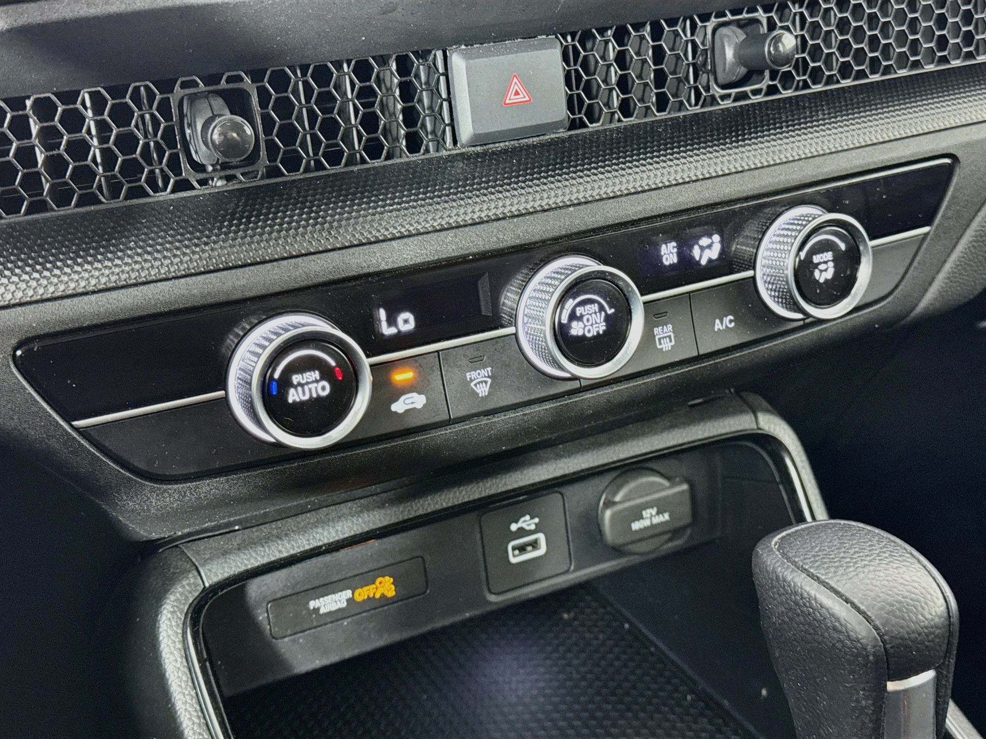 Certified 2024 Honda CR-V LX image 15