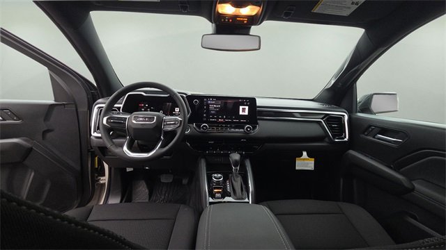 New 2026 GMC Canyon Elevation w/ Convenience Package image 33