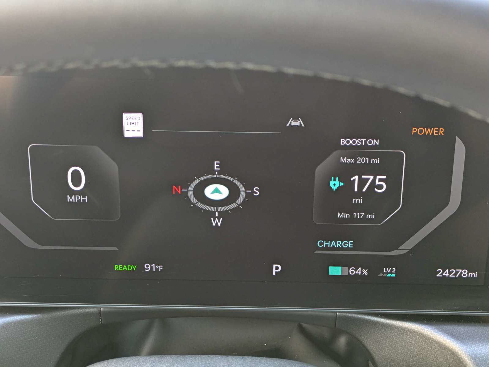 Certified 2024 Kia EV9 GT-Line AWD/4WD image 28