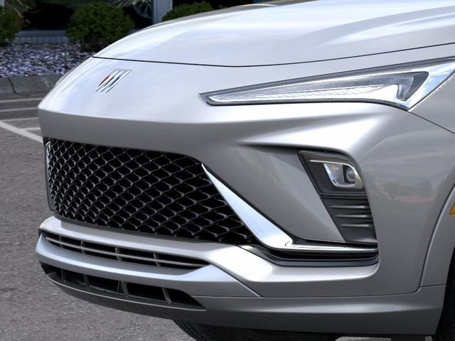 New 2026 Buick Envista Sport Touring FWD image 13