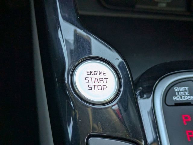 Used 2021 Kia Soul EX image 33