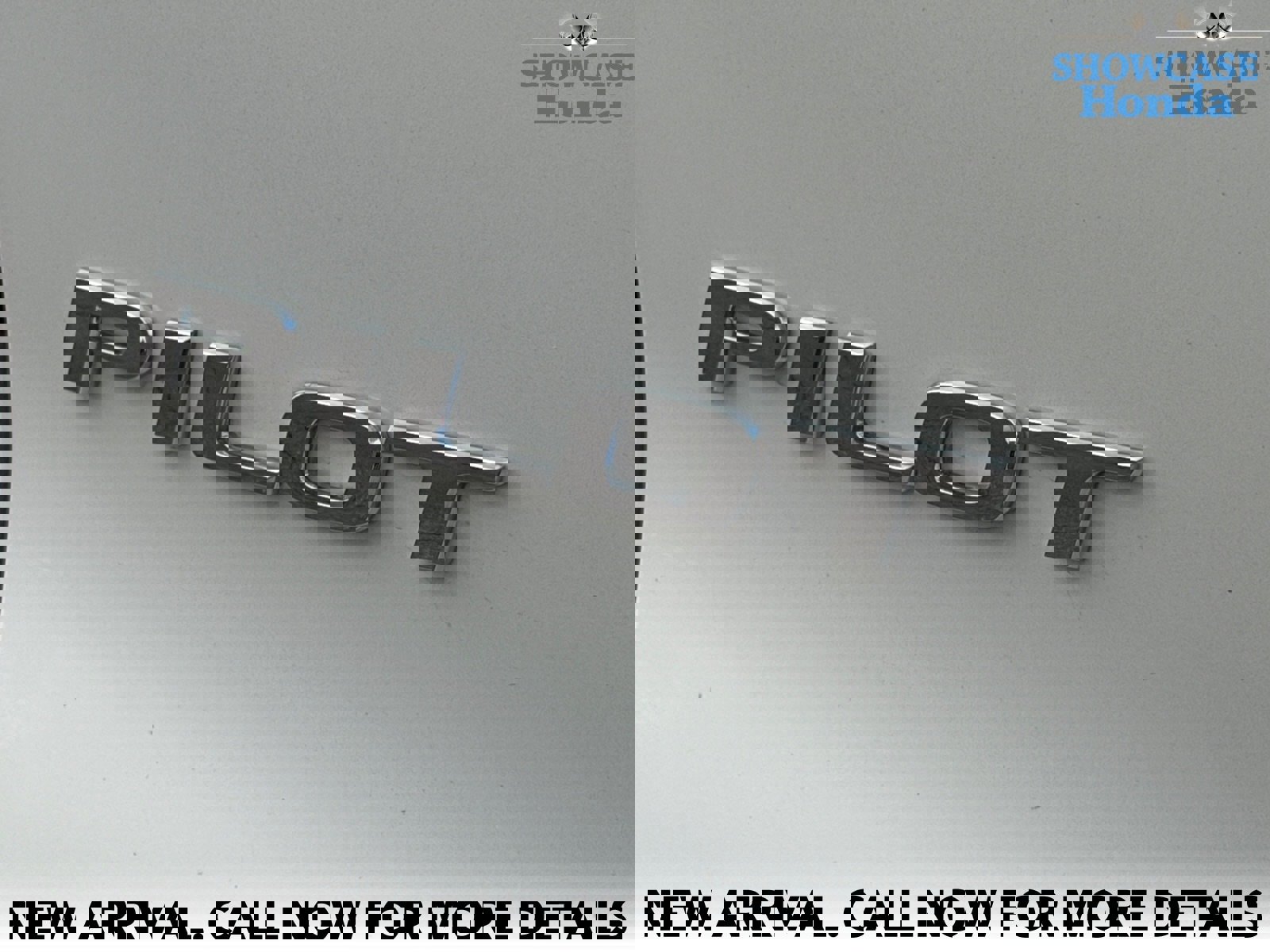 Used 2019 Honda Pilot Elite image 10