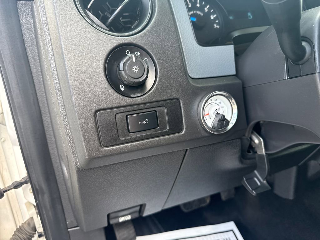 Used 2014 Ford F150 STX w/ Equipment Group 201A Mid AWD/4WD image 35