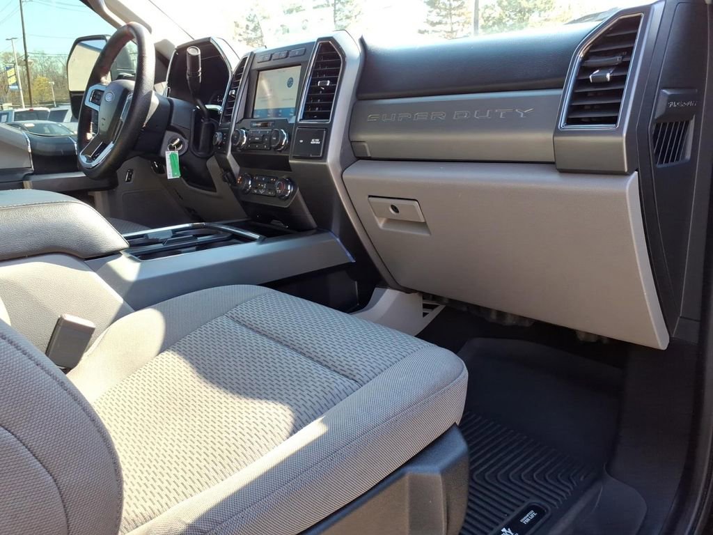 Certified 2020 Ford F250 XLT w/ XLT Value Package image 9