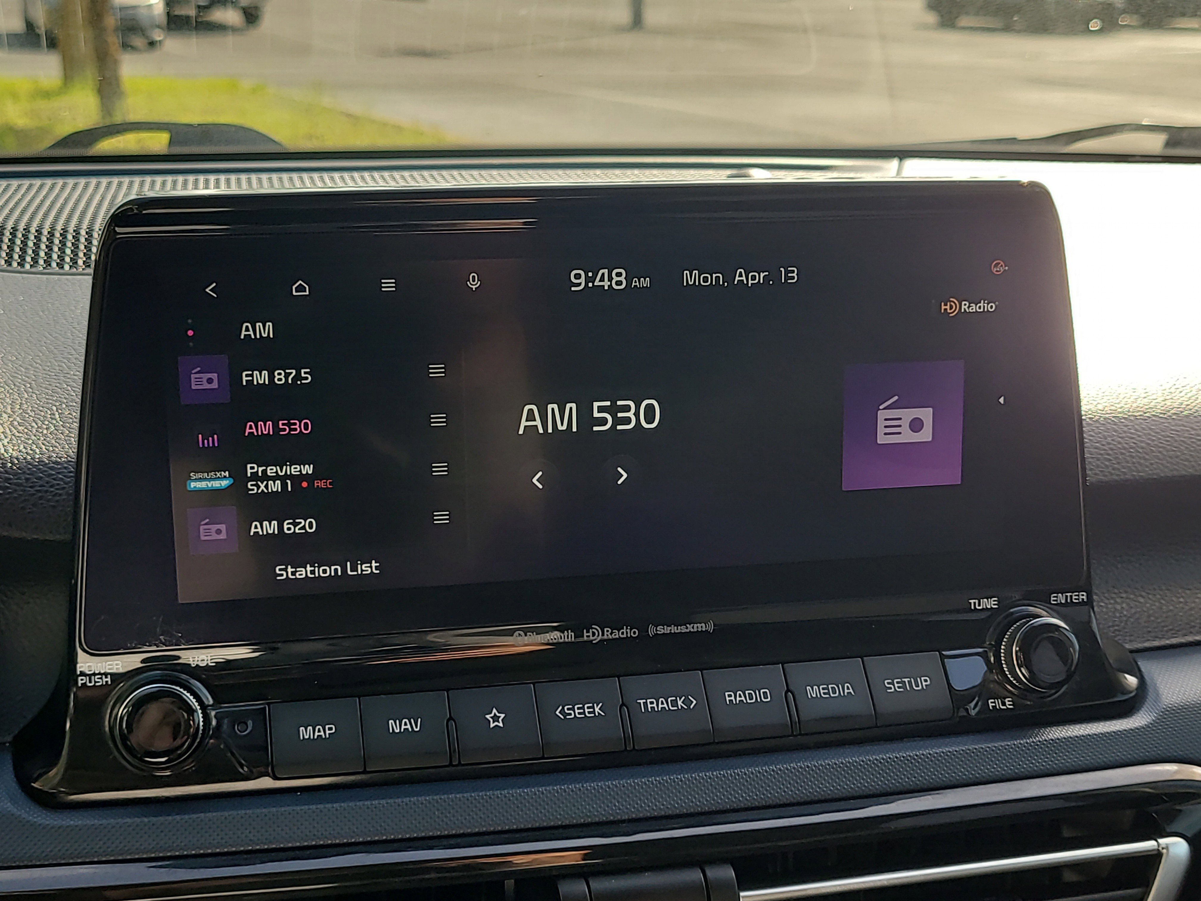 Used 2023 Kia Seltos S w/ Navigation Package image 23