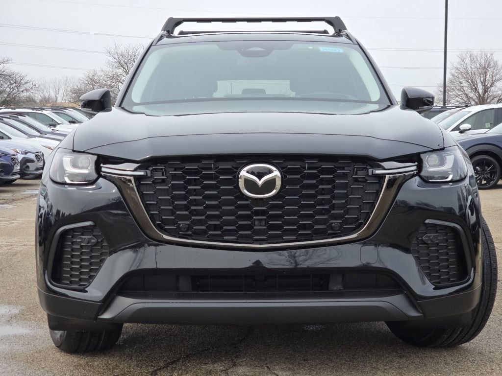 New 2026 MAZDA CX-70 SC Plus image 10