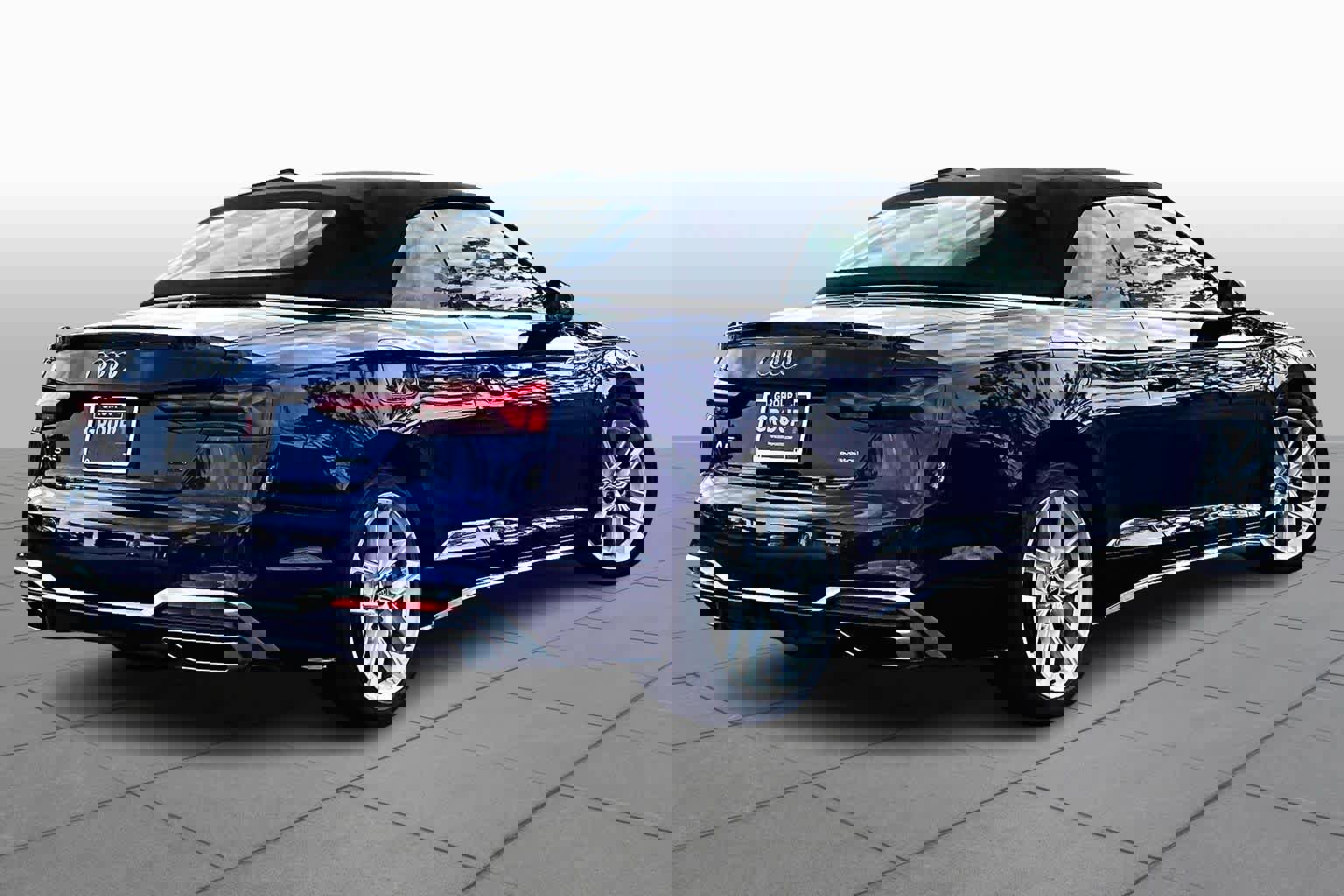 Used 2023 Audi A5 2.0T Premium image 13