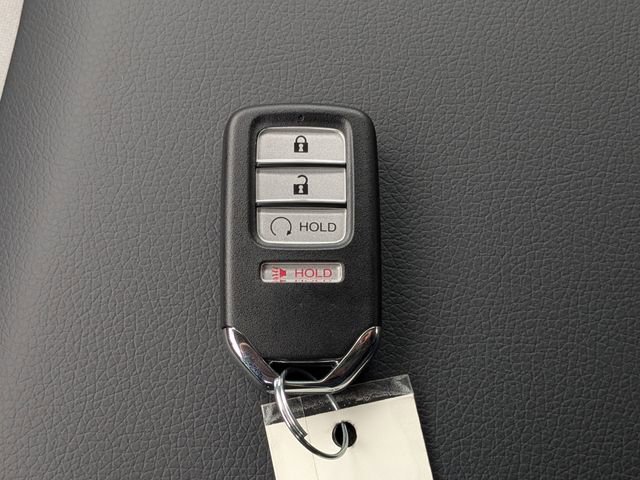 New 2026 Honda Ridgeline RTL image 30