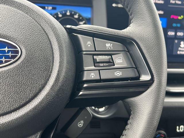 New 2026 Subaru Outback Limited image 22