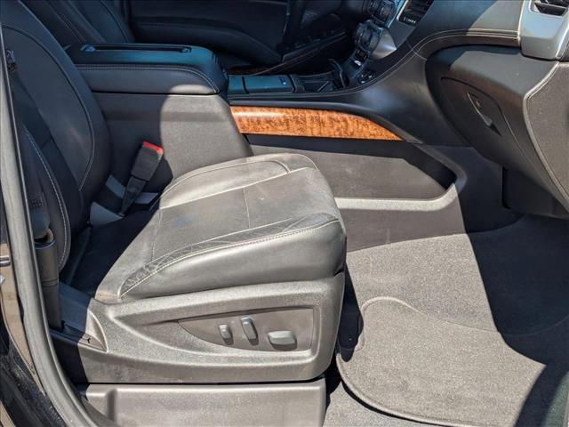 Used 2019 Chevrolet Tahoe Premier image 22