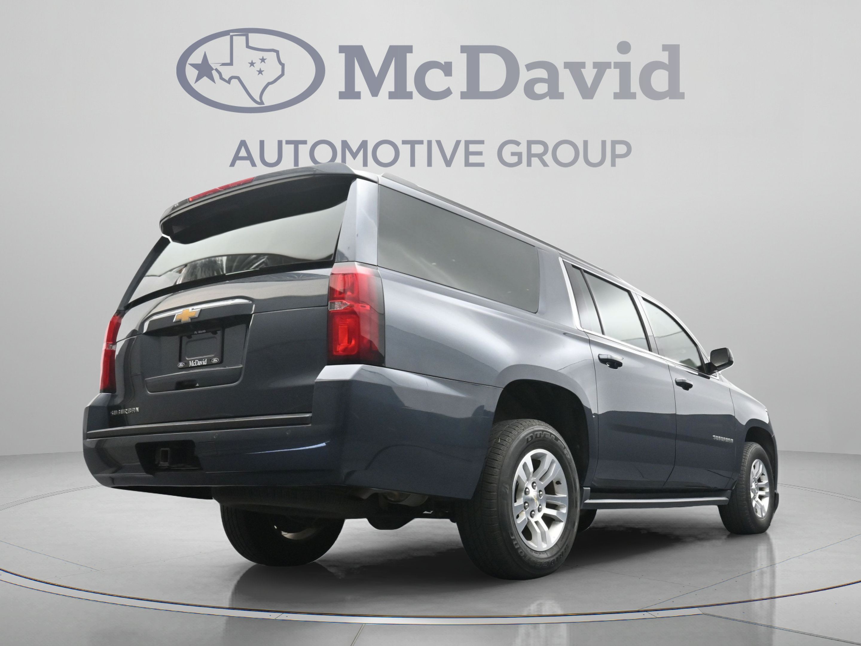 Used 2020 Chevrolet Suburban LS RWD image 31