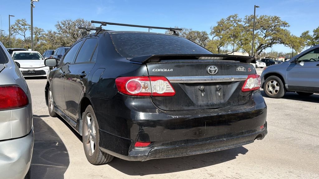 Used 2013 Toyota Corolla S image 10