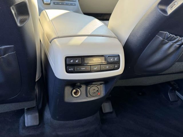 Used 2022 Hyundai Palisade Limited image 10