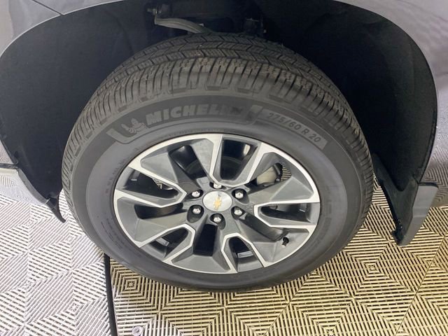 Used 2023 Chevrolet Silverado 1500 LT image 22