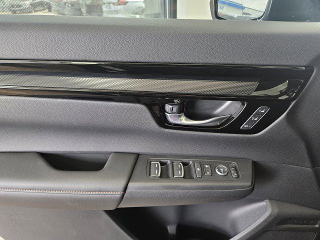New 2026 Honda CR-V Sport Touring image 28