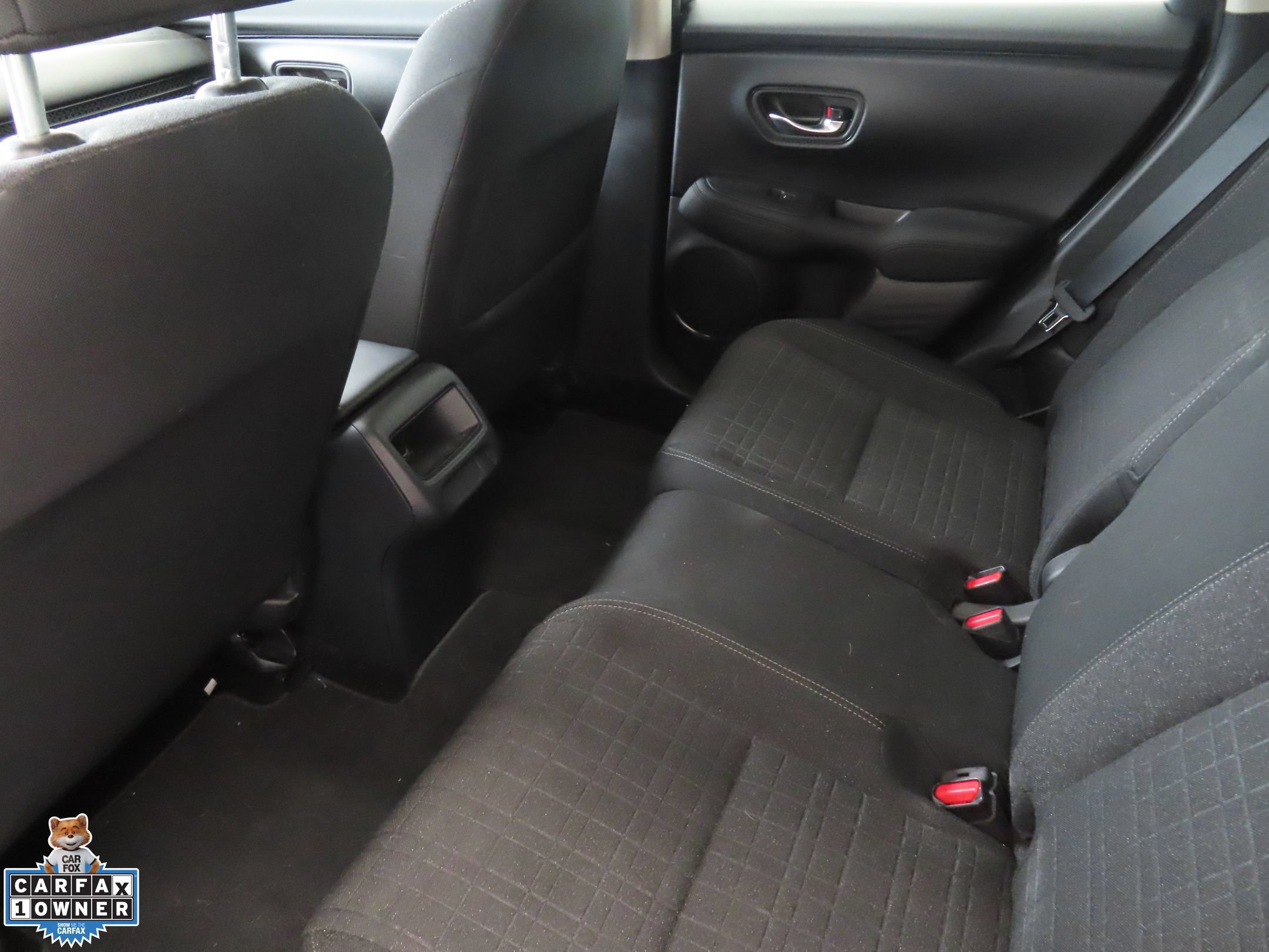 Used 2025 Honda HR-V LX image 21
