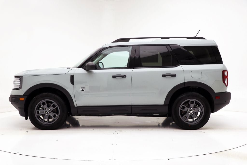 Used 2024 Ford Bronco Sport Big Bend w/ Convenience Package AWD/4WD image 6