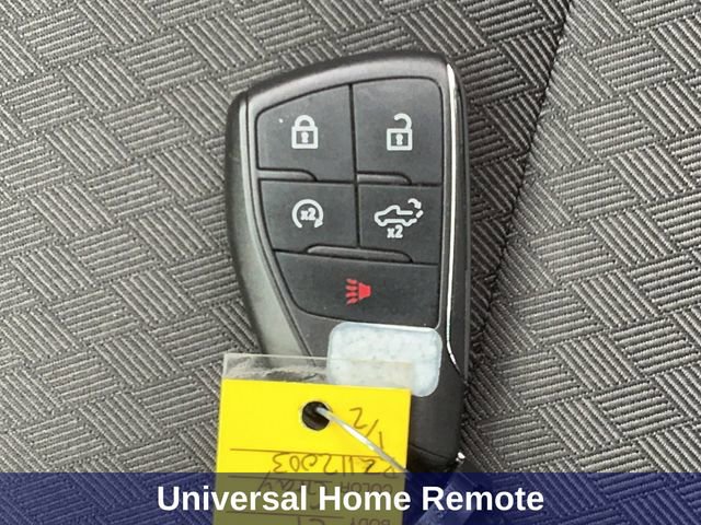 Used 2024 Chevrolet Silverado 1500 LT image 34