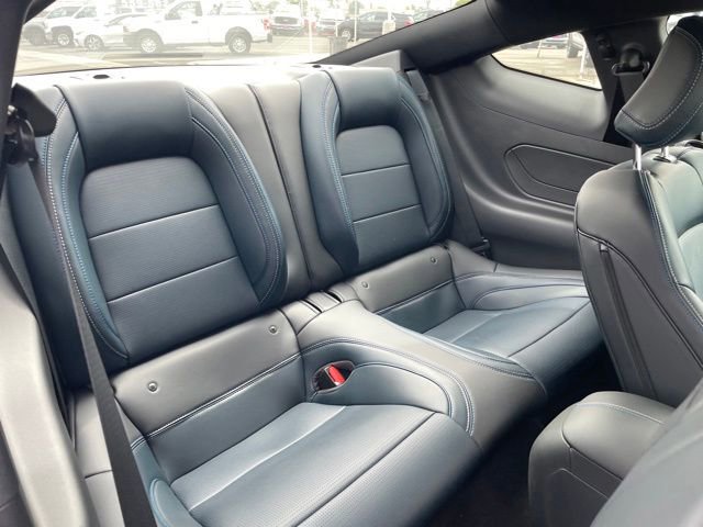 New 2025 Ford Mustang GT Premium w/ California Special Package RWD image 23