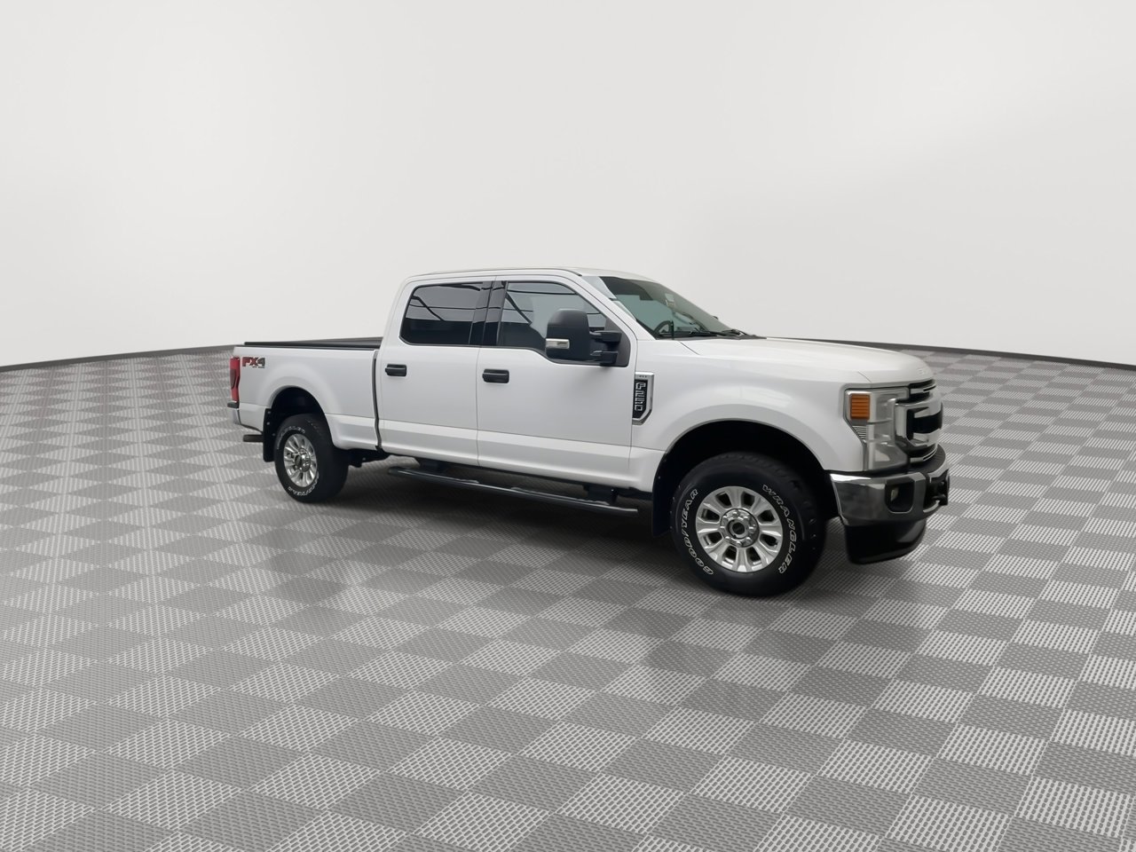 Certified 2020 Ford F250 XLT w/ XLT Value Package image 41