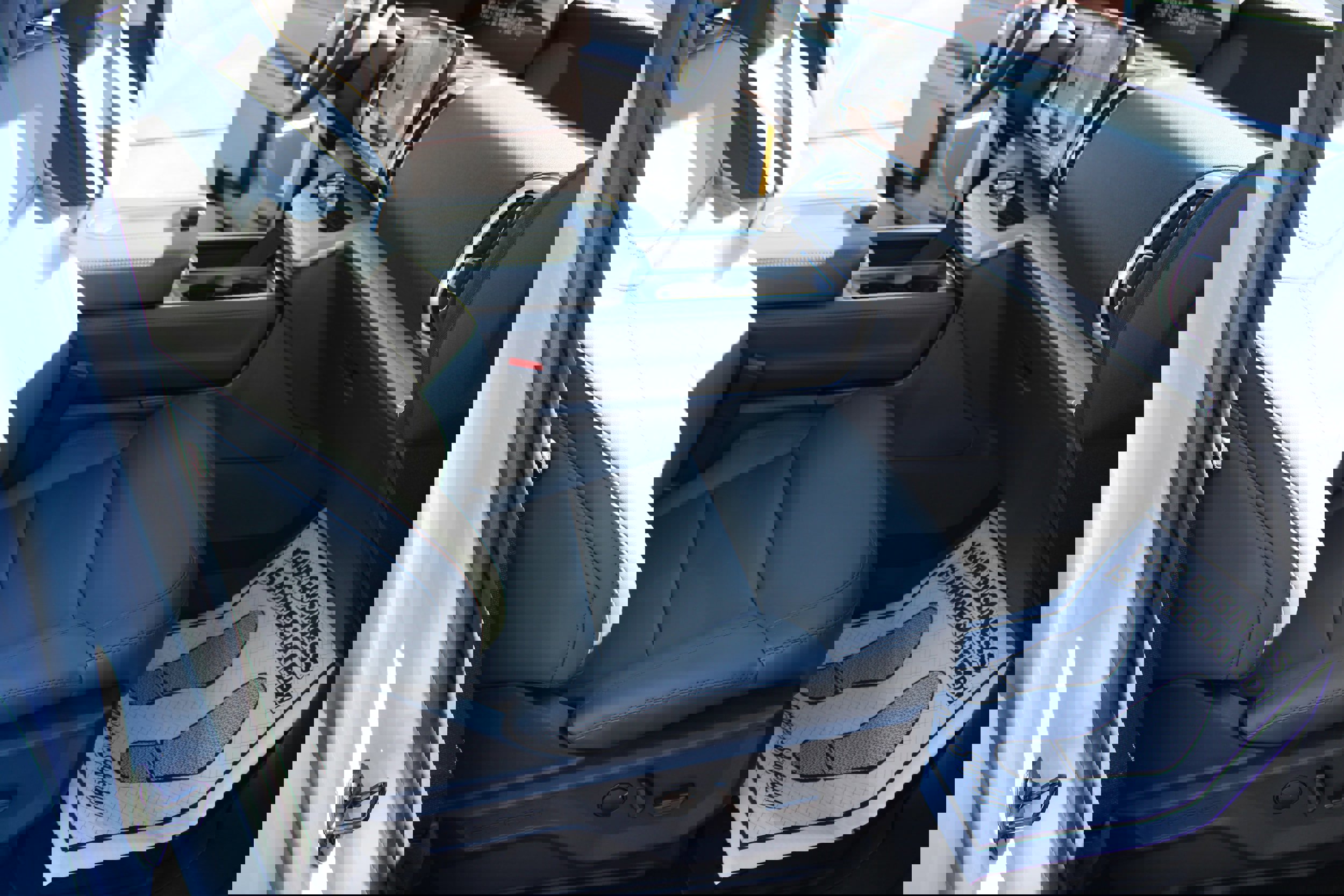 New 2026 Ford Expedition Max Active image 13